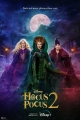 - 2 - Hocus Pocus 2