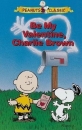    ,   - Be My Valentine, Charlie Brown