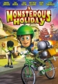 Праздник монстров - A Monsterous Holiday