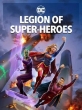   - Legion of Super-Heroes