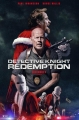  :  - Detective Knight- Redemption