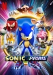   - Sonic Prime