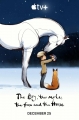 , ,    - The Boy, the Mole, the Fox and the Horse