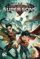   :   - Batman and Superman- Battle of the Super Sons