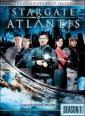 Звездные врата: Атлантида. Сезон 1 - Stargate: Atlantis. Season I