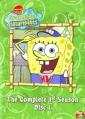 Губка Боб Квадратные штаны. Сезон 1 - SpongeBob SquarePants. The Complete First Season