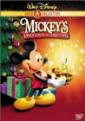 :    - Mickeys Once Upon a Christmas