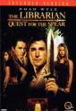  - The Librarian: Quest for the Spear