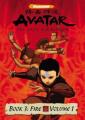 :   .  3 - Avatar: The Last Airbender. Season III