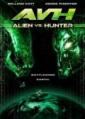   a - Alien vs. Hunter