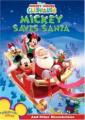 Микки спасает Санту - Mickey Saves Santa