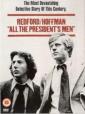 Вся президентская рать - All the Presidents Men