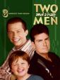 2,5 .  3 - Two and a Half Men. Season III