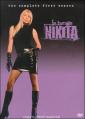 Ее звали Никита. Сезон 1 - La Femme Nikita. Season I