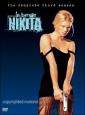 Ее звали Никита. Сезон 3 - La Femme Nikita. Season III