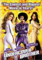   - Undercover Brother