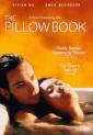   - The Pillow Book