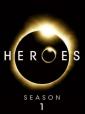 .  1 - Heroes. Season I