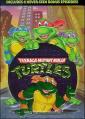 Черепашки мутанты ниндзя. Сезон 3 - Teenage Mutant Ninja Turtles. Season III