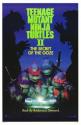 Черепашки ниндзя 2 - Teenage Mutant Ninja Turtles II: The Secret of the Ooze