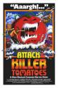 Нападение помидоров-убийц - Attack of the Killer Tomatoes!