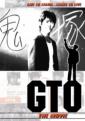    - GTO: Great Teacher Onizuka