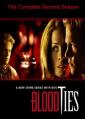 Узы крови. Сезон 1 - Blood Ties. Season I