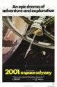 Космическая одиссея 2001 - 2001: A Space Odyssey