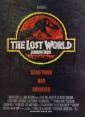 Парк Юрского периода 2: Затерянный мир - The Lost World: Jurassic Park