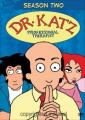 Доктор Катц. Сезон 2 - Dr. Katz, Professional Therapist. Season II