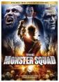 Взвод чудовищ - The Monster Squad