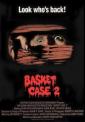 Существо в корзине 2 - Basket Case 2