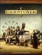 Карнавал. Сезон 1 - Carnivale. Season I