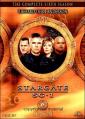  .  6 - Stargate SG-1. Season VI