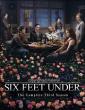   .  3 - Six Feet Under. Season III