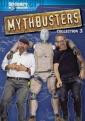  .  3 - MythBusters. Season III