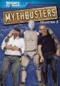 Разрушители легенд. Сезон 3 - MythBusters. Season III