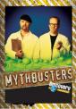 .  4 - MythBusters. Season IV