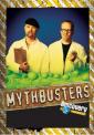 Разрушители легенд. Сезон 4 - MythBusters. Season IV