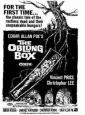 Продолговатый ящик - The Oblong Box