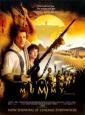  - The Mummy