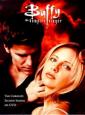 Баффи - истребительница вампиров. Сезон 2 - Buffy the Vampire Slayer. Season II