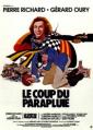 Укол зонтиком - Coup du parapluie, Le