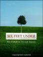 Клиент всегда мертв. Сезон 2 - Six Feet Under. Season II