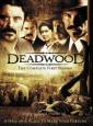 Дедвуд. Сезон 1 - Deadwood. Season I