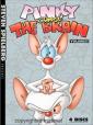 Пинки и Брейн. Сезон 2 - Pinky and the Brain. Season II