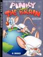 Пинки и Брейн. Сезон 4 - Pinky and the Brain. Season IV