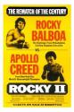  2 - Rocky II