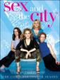    .  2 - Sex and the City. Season II