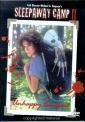 Спящий лагерь 2 - Sleepaway Camp II: Unhappy Campers